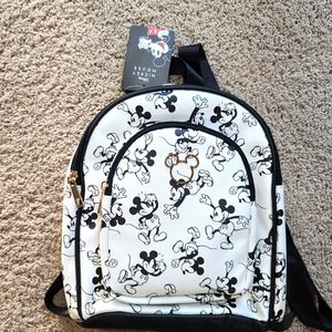 Disney Mickey Mouse Backpack